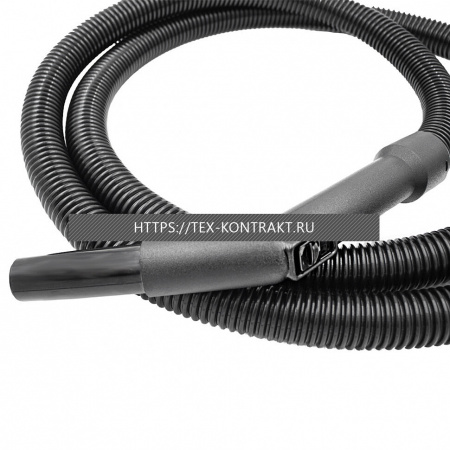 ROCKSTAR TTKA073232P(3) шланг 3 м для пылесоса KARCHER T 7/1, KARCHER T 10/1, KARCHER T 12/1, T15/1, T17/1, наконечник 32 мм (KA07.32L.TP32)