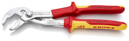 Knipex 8726250SB