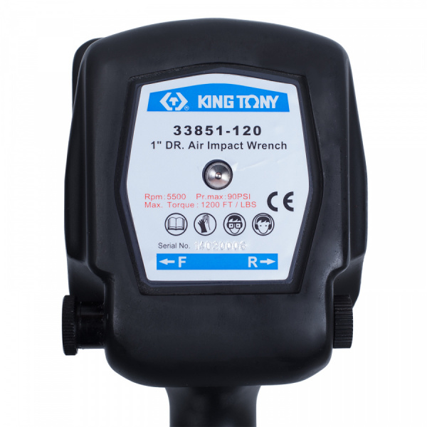 KING TONY 33851120