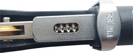 HEYCO HE-01643000020