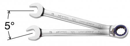 HEYCO HE-50725010080