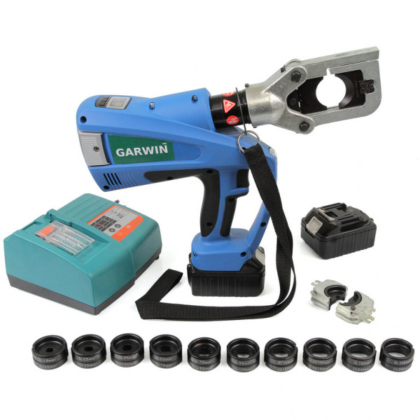 GARWIN 814030-1