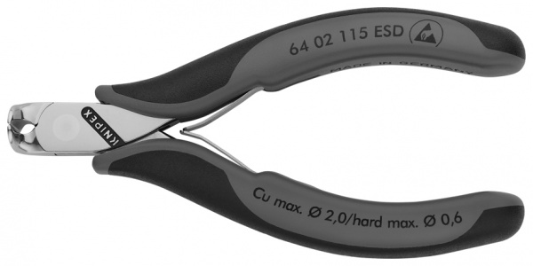Knipex 6402115ESD