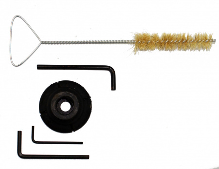 Пороховой монтажный пистолет Gefest GFT22