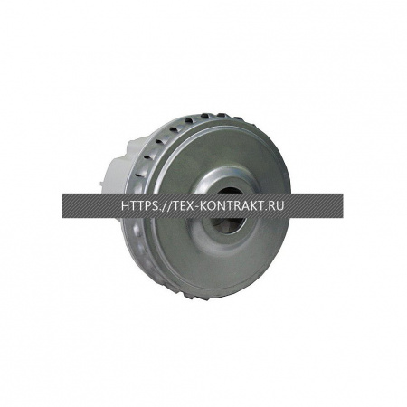 MTCH 2512 EXPERT мотор-турбина (АНАЛОГ) для пылесоса MAKITA VC 2512 L, VC 2012 L, China