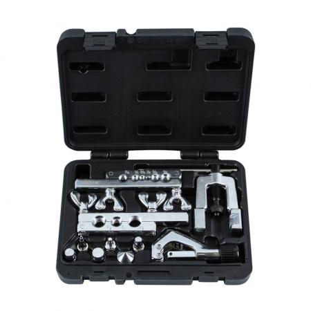 Набор для развальцовки и резки трубок (ATM-1005)