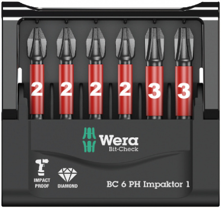WERA 057691