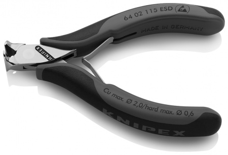 Knipex 6402115ESD