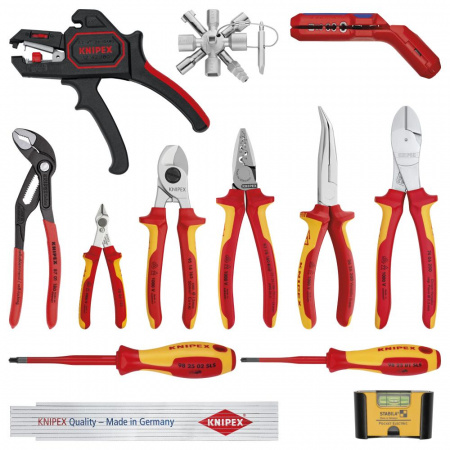 Knipex 002090V02