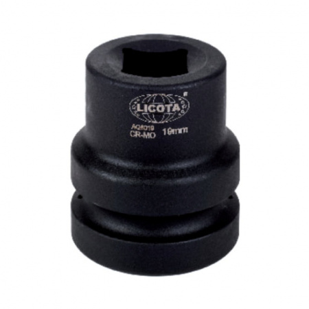 Головка торцевая ударная футорочная 1", 15/16" (AQ8124)