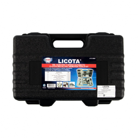 Инструмент для снятия, установки и регулировки сцепления VAG DSG (ATC-0006)