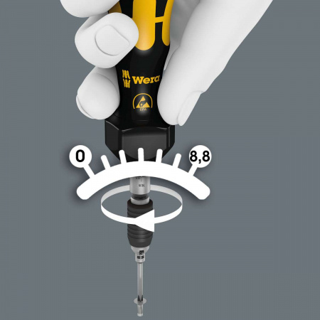 WERA 074788