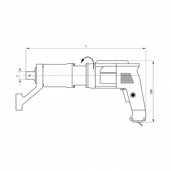 GARWIN 530210-450
