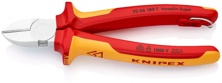 Knipex 7006180T