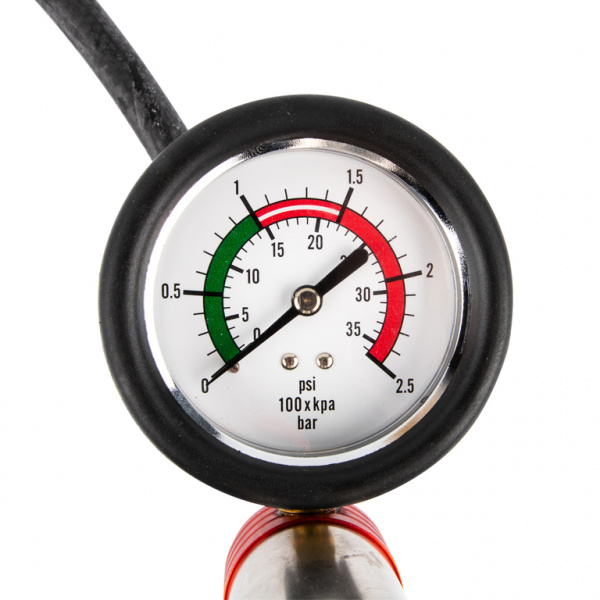 Тестер системы охлаждения BMW, Mercedes, VW, Audi (ATP-2188)