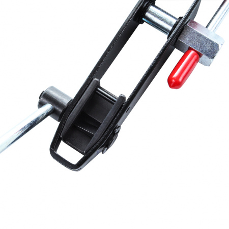 Приспособление для установки ленточных хомутов ШРУСа с резаком (ATC-2119A)