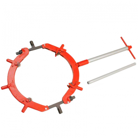 Ручной роторный труборез REED RC20S