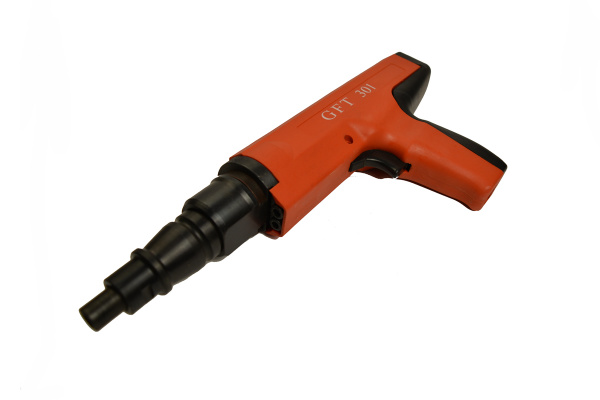 Пороховой монтажный пистолет Gefest GFT301