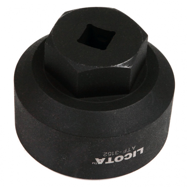 Головка ступичная 3/4" 101 мм 6 зубьев для MAN TGA (ATF-3152)