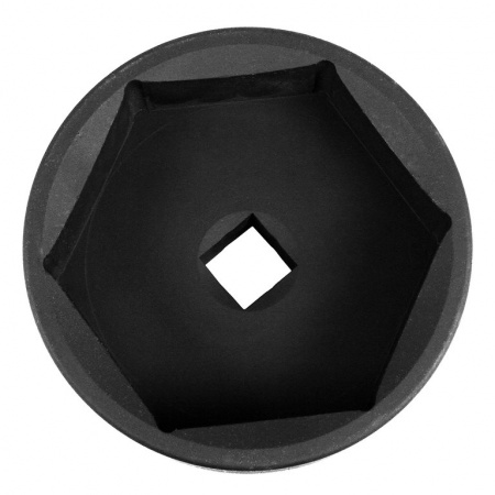 Головка ступичная 1" 120 мм 6 гр. для DAF, Scania, Setra (ATF-3168)