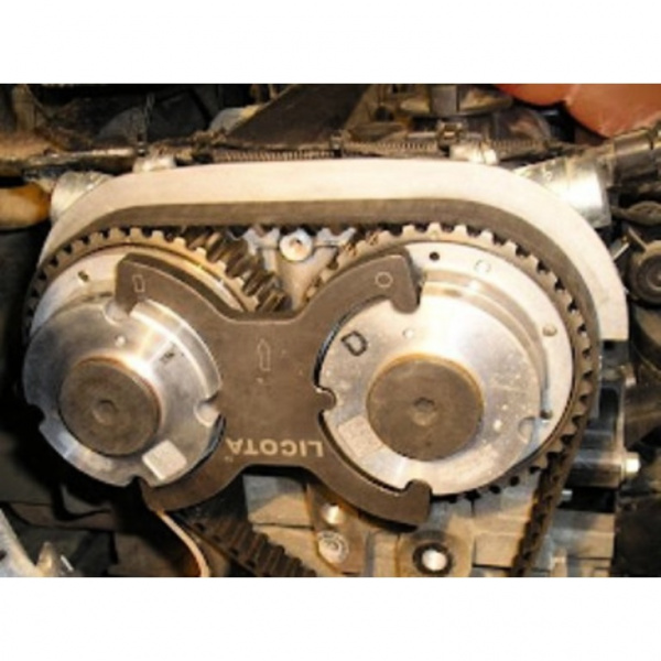 Фиксаторы валов Ford в наборе (ATA-2116)