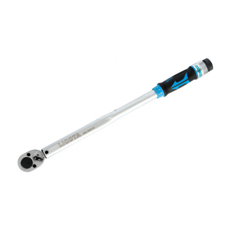 Динамометрический ключ 1/2" 40-210Нм (AQL-N4210V)