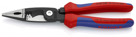 Knipex 1382200SB