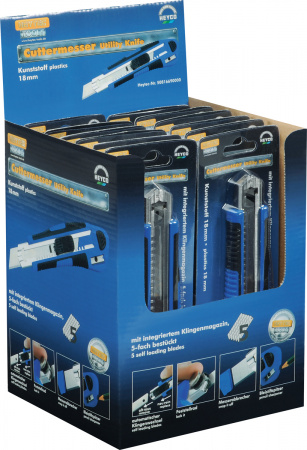 HEYCO HE-50816690000