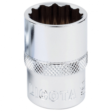 Головка торцевая 1/2" 12гр. 1"-1/16" (F4134)