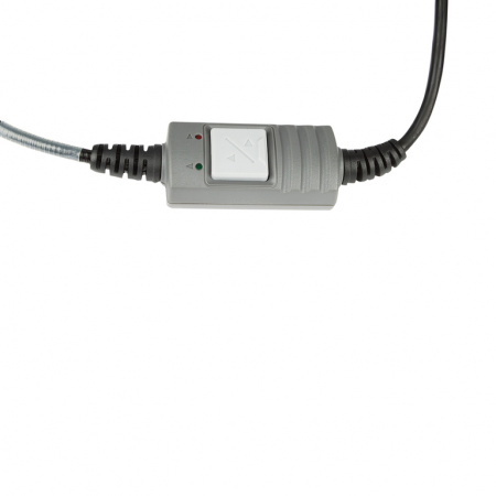 Эндоскоп технический гибкий с аналоговой камерой (ATP-3201)