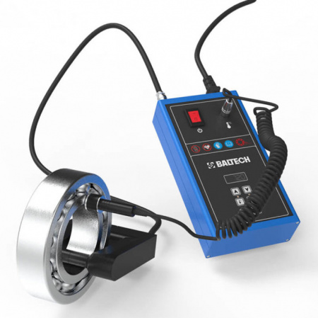Индукционный нагреватель Baltech HI-1605