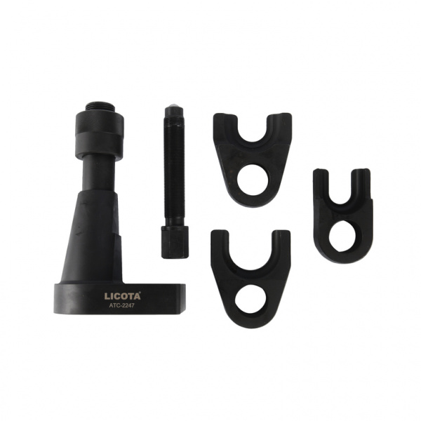 Съемник шаровых опор грузовых автомобилей 25мм 32мм 48мм (ATC-2247)