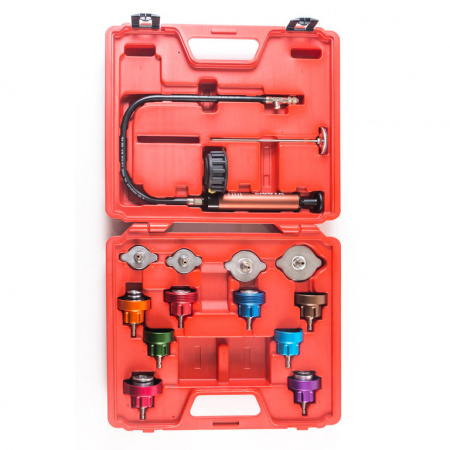 Набор для тестирования охлаждающей системы (ATP-2092)