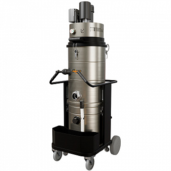 Промышленный пылесос Coynco TDC 40W - M ANT + PTFE ATEX 21