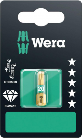 WERA 134376