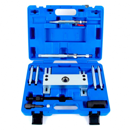 Набор для демонтажа и чистки дизельных форсунок BMW Common Rail (ATA-4419)