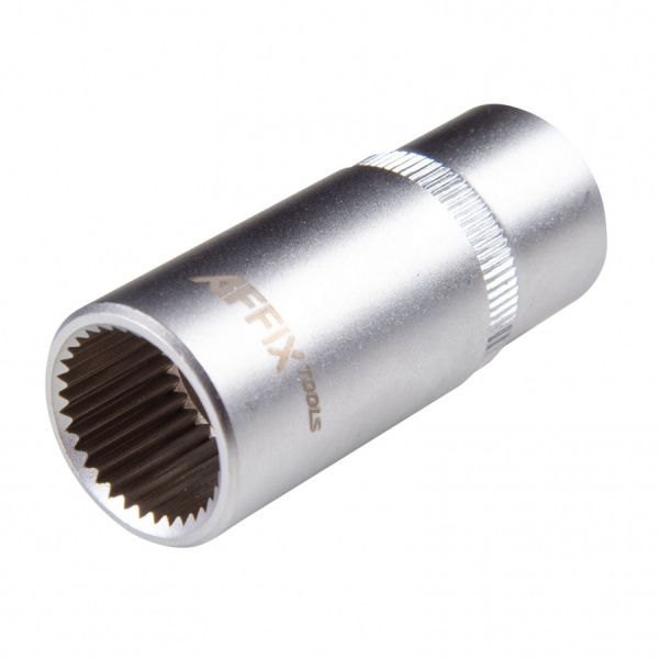 AFFIX Головка сервисная для клапана блока ТНВД MB 1/2" AFFIX AF10350011
