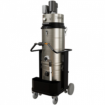 Промышленный пылесос Coynco TDC 22W - M ANT + PTFE ATEX 2-22