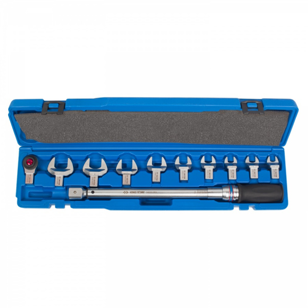 KING TONY 345202D11MR