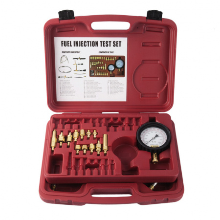 Набор для измерения давления топлива Европа (ATP-2091)