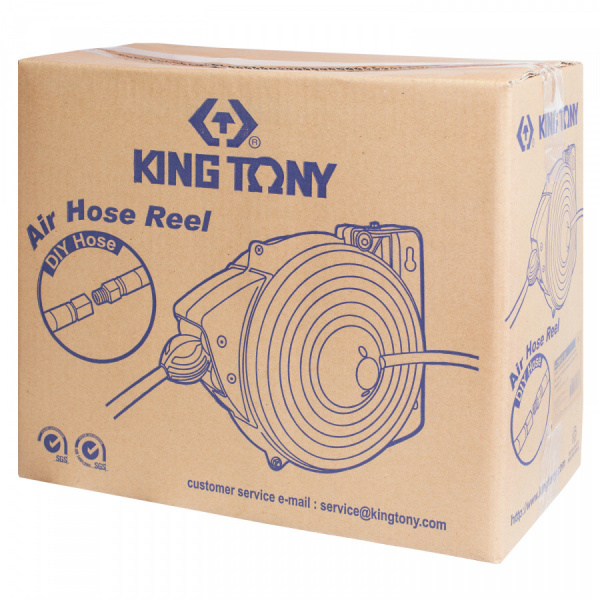 KING TONY 7991210