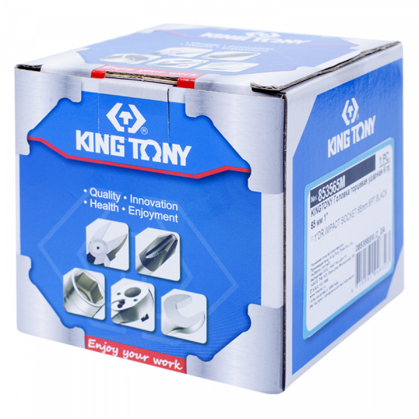 KING TONY 853565M